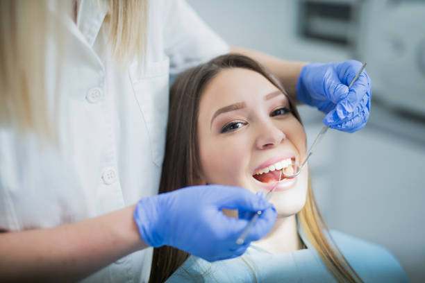 Best Cosmetic Dentistry  in Vandergrift, PA